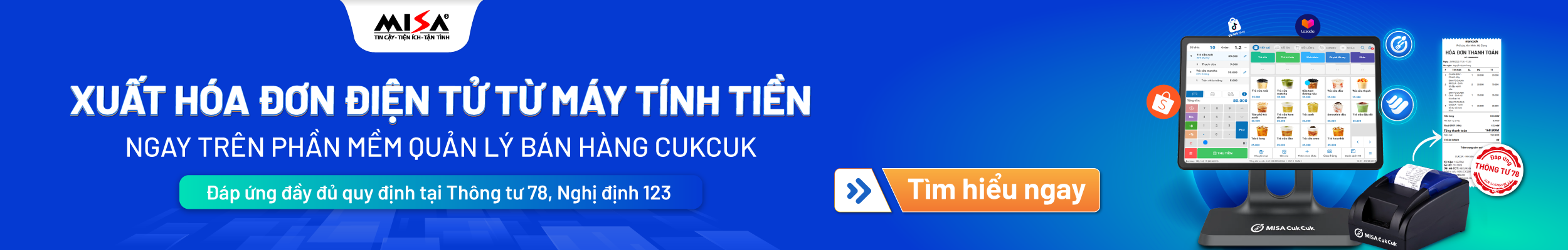 banner hóa đơn điện tử